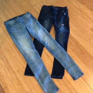 Express Jeans